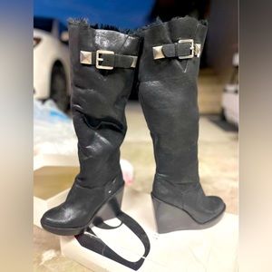 Michael Kors Boots